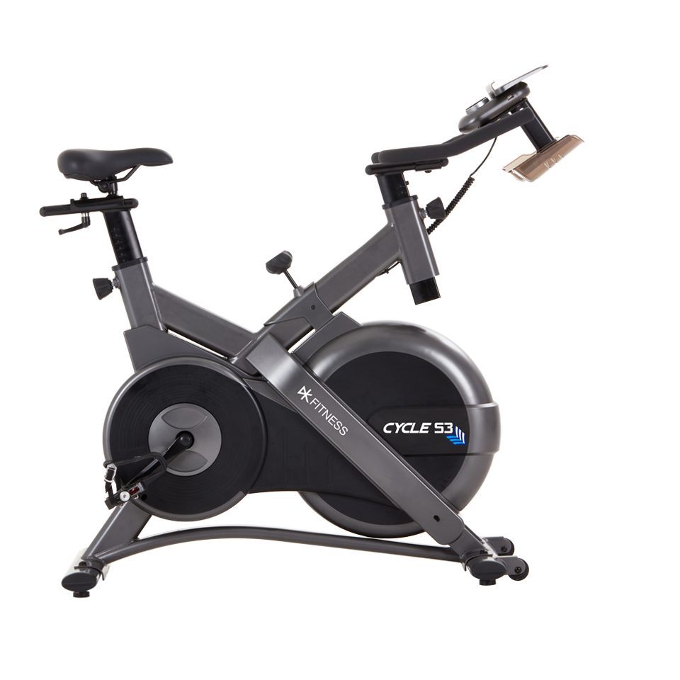 im fitness sprint exercise bike