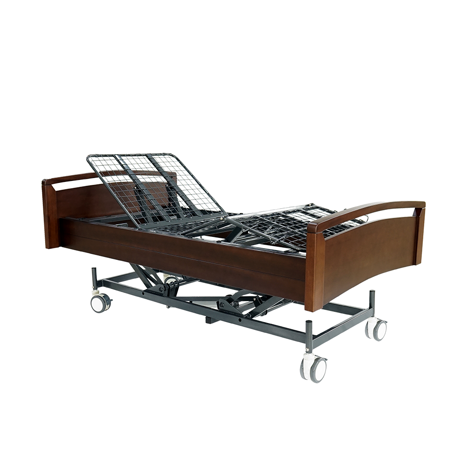 ELECTRIC HOME CARE BED